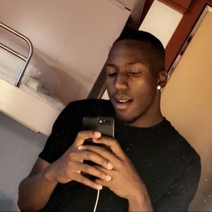 Meet your Posher, Ronald